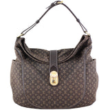 Louis Vuitton Sarah Wallet Monogram Vernis front