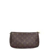 Louis Vuitton Multi Pochette Accessoires Monogram