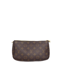 Louis Vuitton Multi Pochette Accessoires Monogram