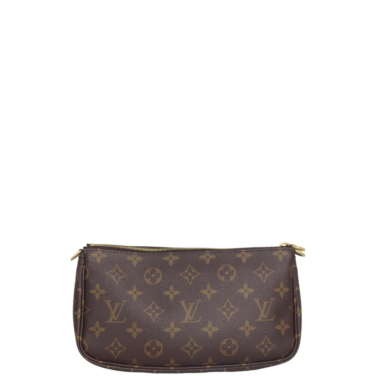 Louis Vuitton Multi Pochette Accessoires Monogram
