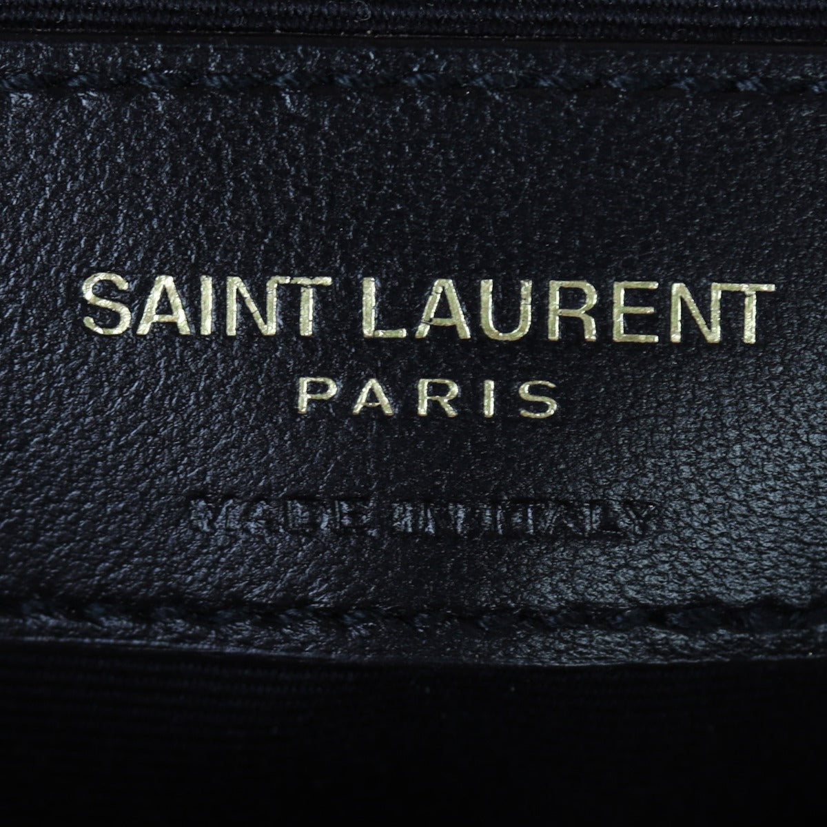Saint Laurent Toy Loulou