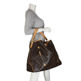 Louis Vuitton Delightful GM Monogram