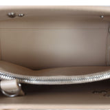 Saint Laurent Sac de Jour Baby Croc-Embossed