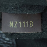 Louis Vuitton Brittany Damier Ebene Date Code