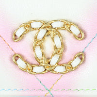 Chanel 19 Wallet on Chain Hardware