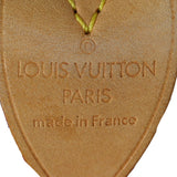 Louis Vuitton Speedy 30 Monogram Multicolore Interior Stamp