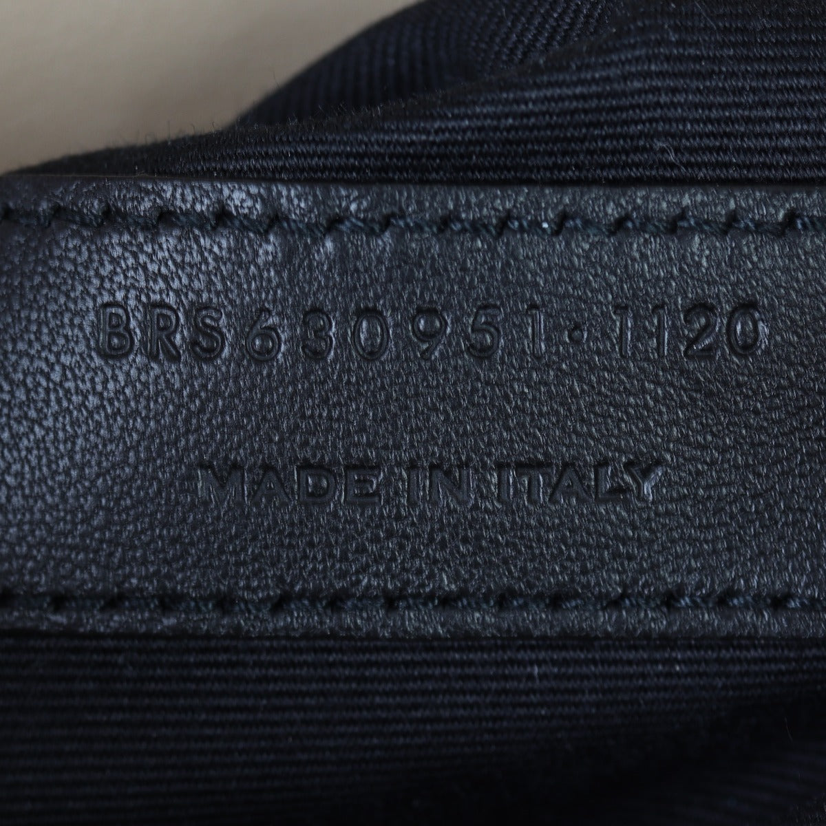 Saint Laurent Toy Loulou