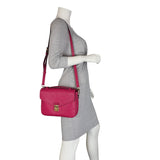 Louis Vuitton Pochette Metis Monogram Empreinte