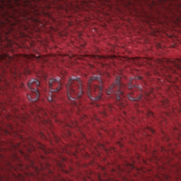 Louis Vuitton Speedy 30 Monogram Multicolore Date Code
