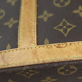 Louis Vuitton Babylone Monogram