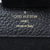 Louis Vuitton Brittany Damier Ebene Interior Stamp