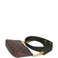 Louis Vuitton Multi Pochette Accessoires Monogram