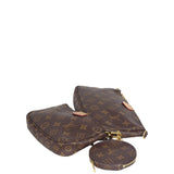 Louis Vuitton Multi Pochette Accessoires Monogram
