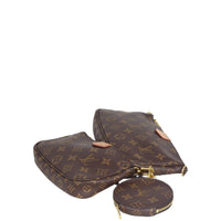 Louis Vuitton Multi Pochette Accessoires Monogram