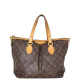 Louis Vuitton Palermo PM Monogram