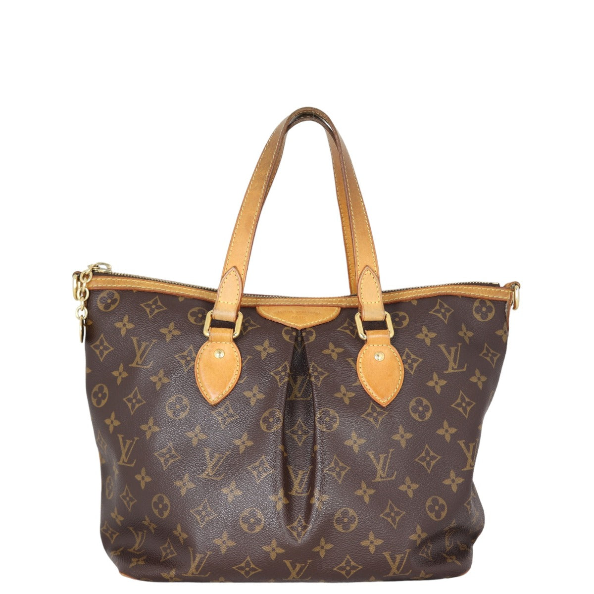 Louis Vuitton Palermo PM Monogram