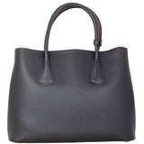 Prada Saffiano Cuir Double Bag Medium