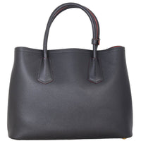 Prada Saffiano Cuir Double Bag Medium