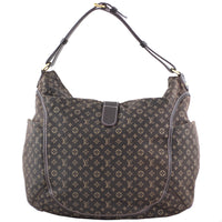 Louis Vuitton Sarah Wallet Monogram Vernis back