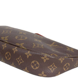Louis Vuitton Multi Pochette Accessoires Monogram