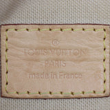 Louis Vuitton Riviera PM Damier Azur Interior Stamp