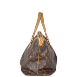 Louis Vuitton Palermo PM Monogram