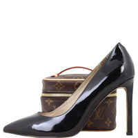 Louis Vuitton Nice Nano Toiletry Pouch Monogram