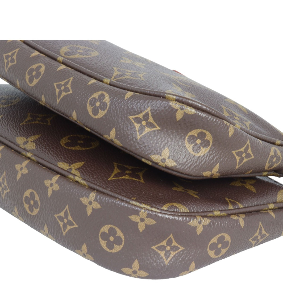 Louis Vuitton Multi Pochette Accessoires Monogram
