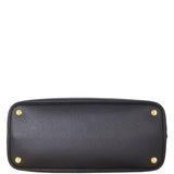Prada Saffiano Cuir Double Bag Medium
