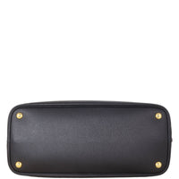 Prada Saffiano Cuir Double Bag Medium