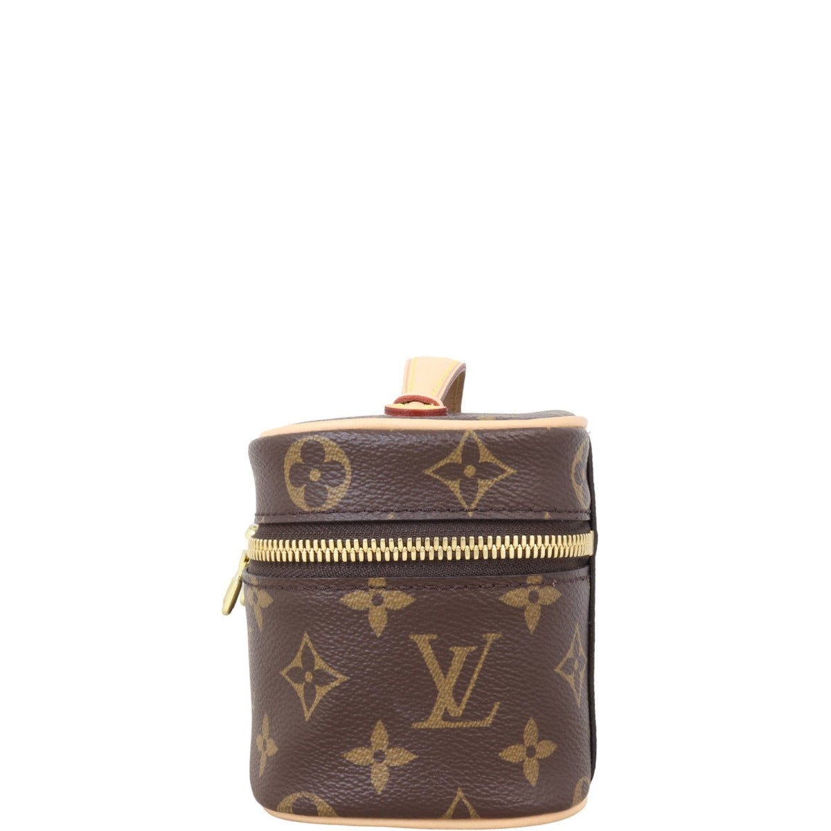 Louis Vuitton Nice Nano Toiletry Pouch Monogram
