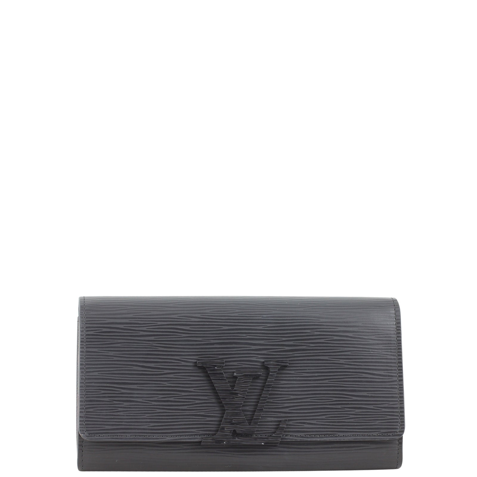 Louis Vuitton Louise Wallet Epi Front