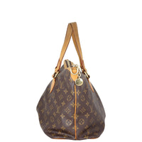 Louis Vuitton Palermo PM Monogram