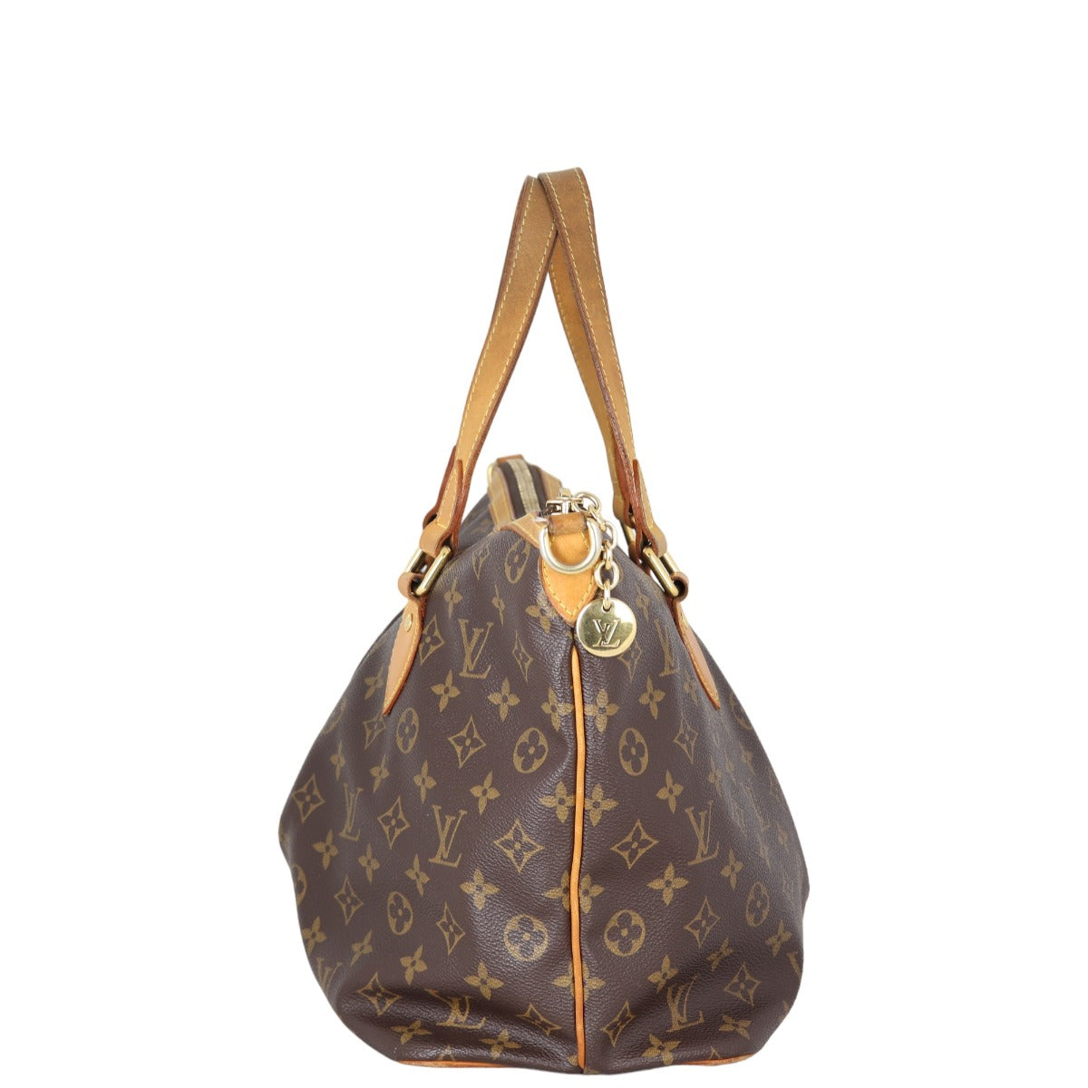 Louis Vuitton Palermo PM Monogram