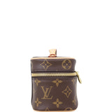 Louis Vuitton Nice Nano Toiletry Pouch Monogram