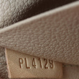 Louis Vuitton Nice Mini Beauty Case Monogram Date Code