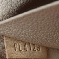 Louis Vuitton Nice Mini Beauty Case Monogram Date Code