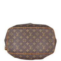 Louis Vuitton Palermo PM Monogram
