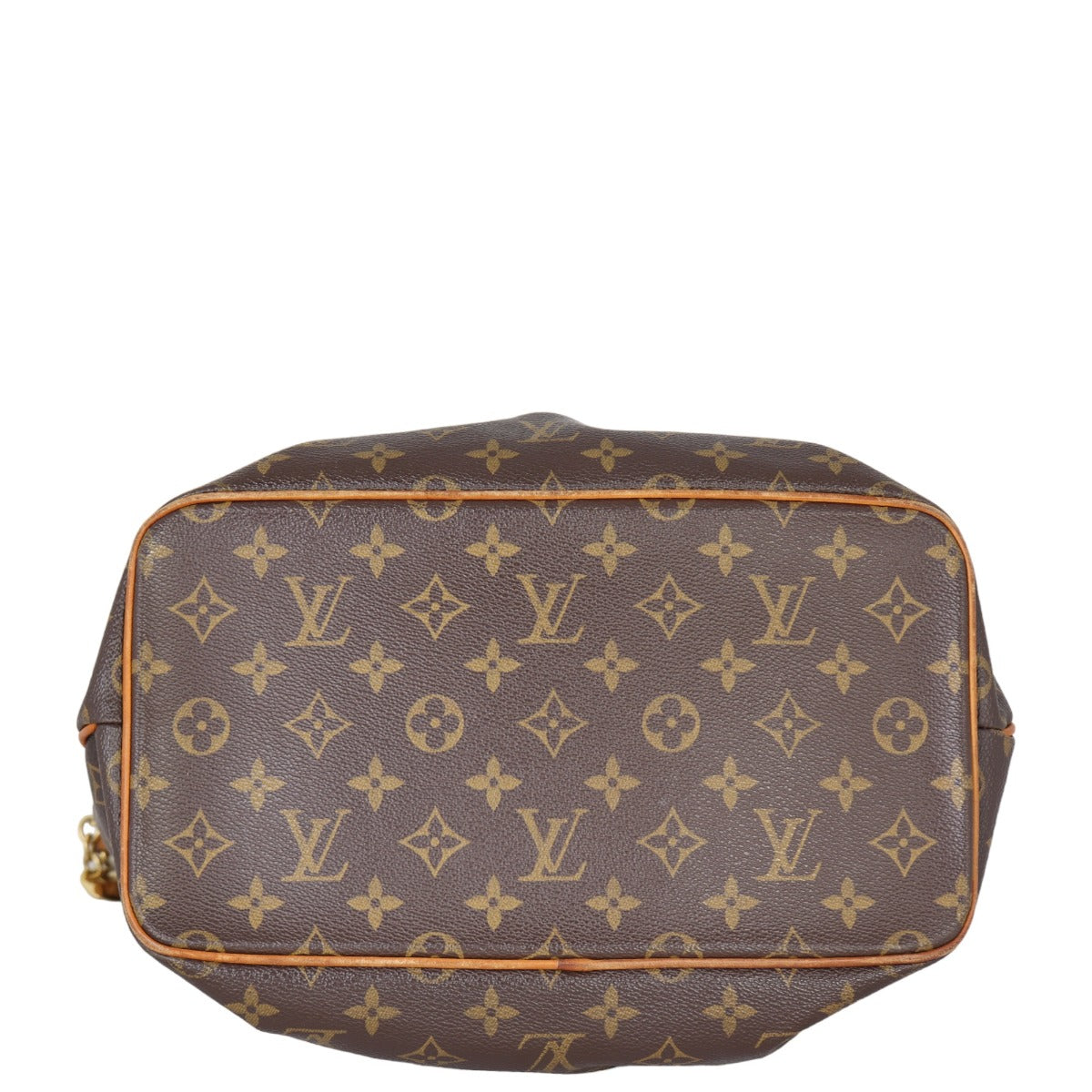 Louis Vuitton Palermo PM Monogram
