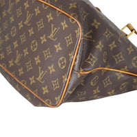 Louis Vuitton Palermo PM Monogram