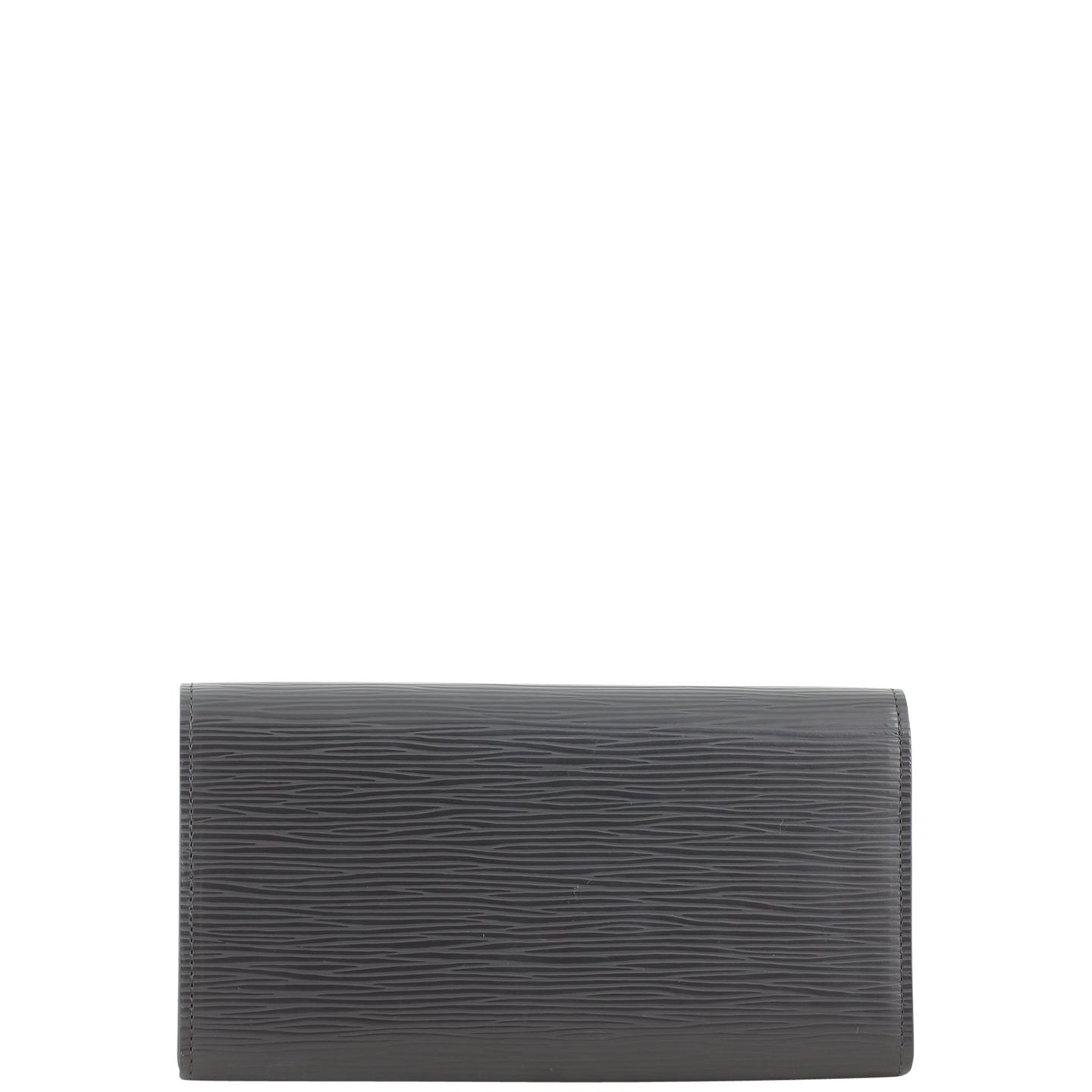 Louis Vuitton Louise Wallet Epi Back