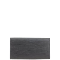 Louis Vuitton Louise Wallet Epi Back
