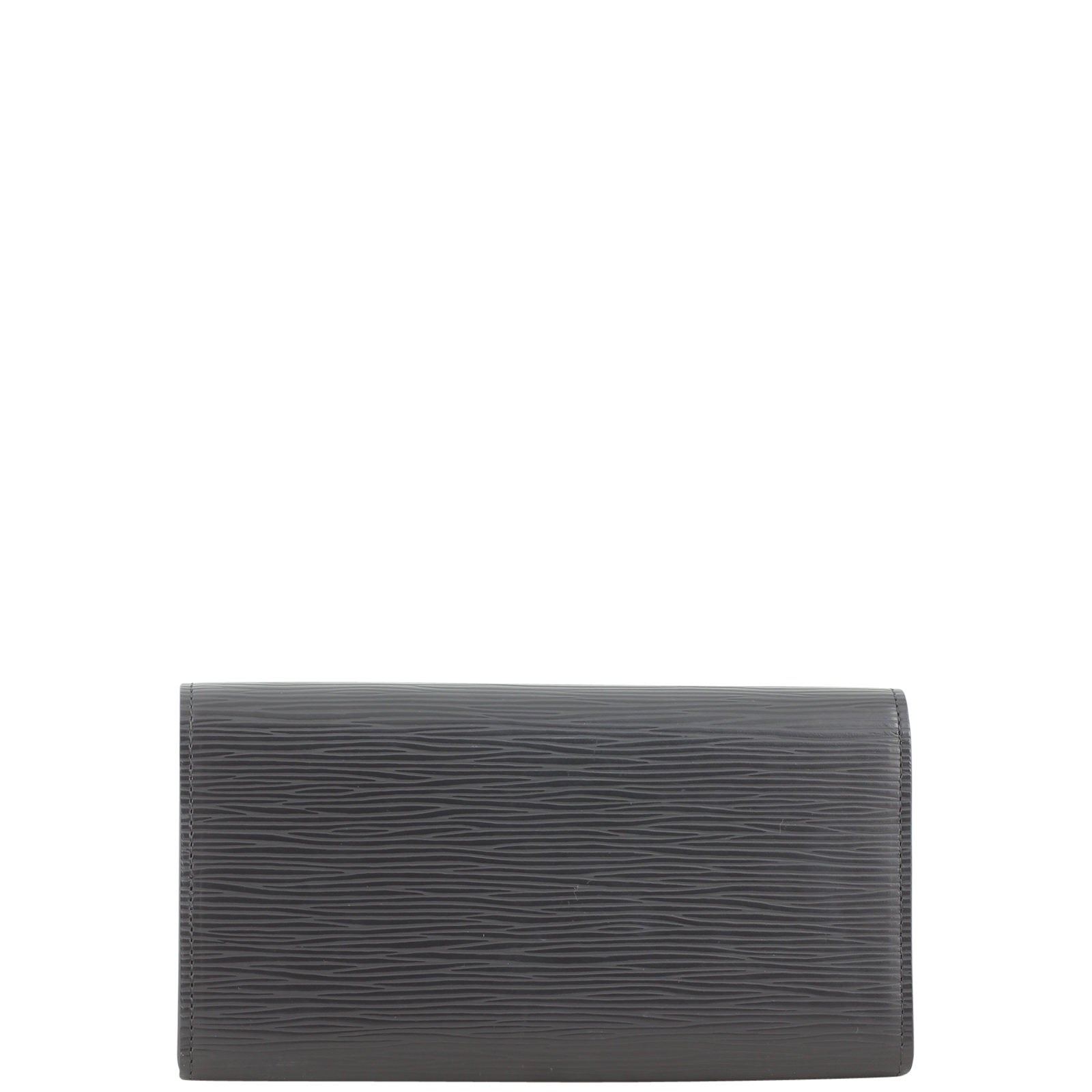 Louis Vuitton Louise Wallet Epi Back