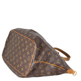 Louis Vuitton Palermo PM Monogram