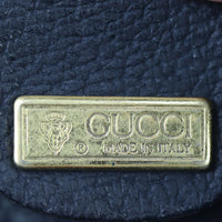 Gucci GG Supreme Messenger Bag Stamp