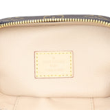 Louis Vuitton Nice Nano Toiletry Pouch Monogram