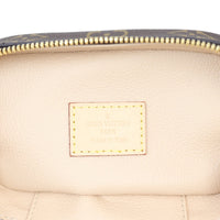 Louis Vuitton Nice Nano Toiletry Pouch Monogram