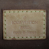 Louis Vuitton Palermo PM Monogram