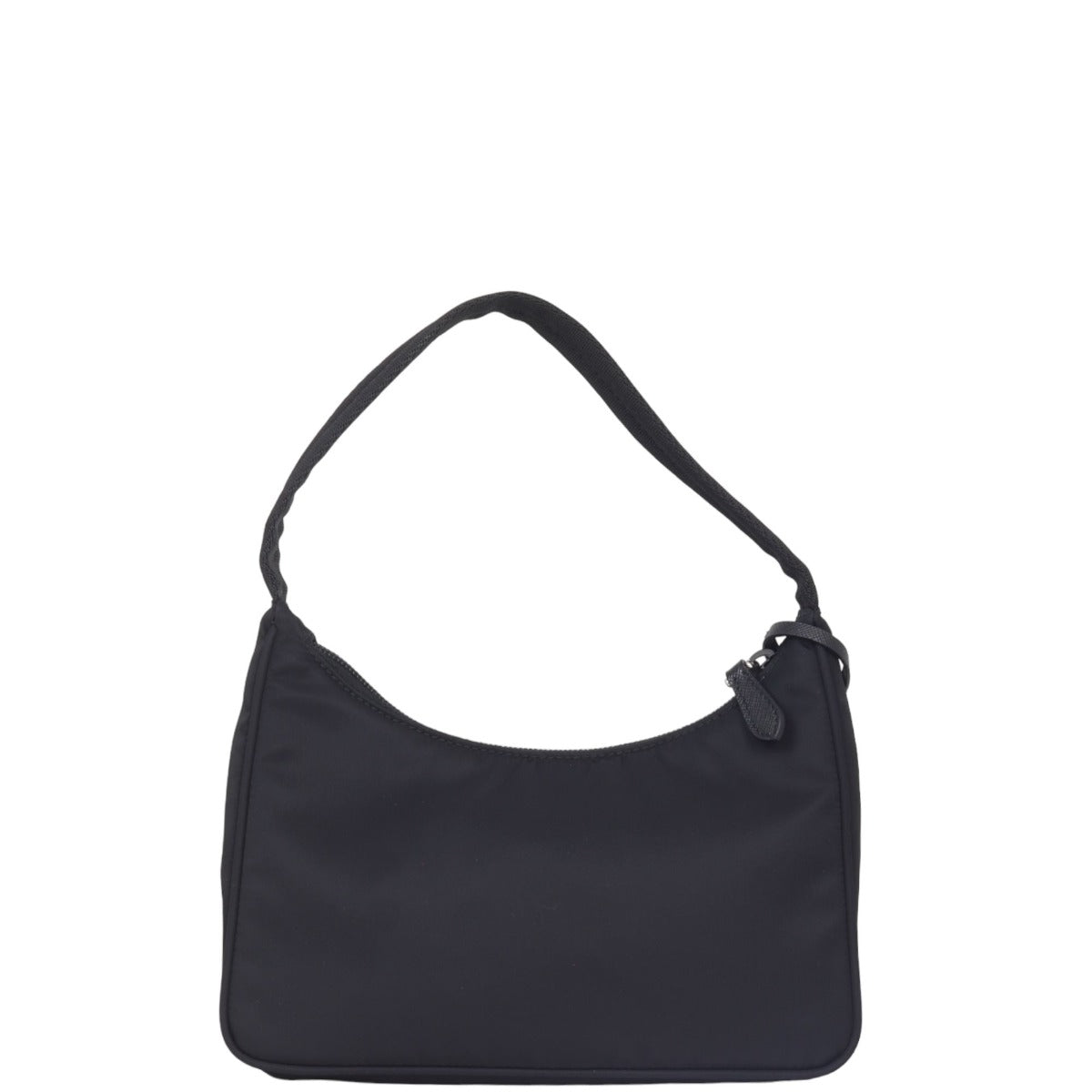 Prada Re-Edition 2000 Mini Tessuto Shoulder Bag