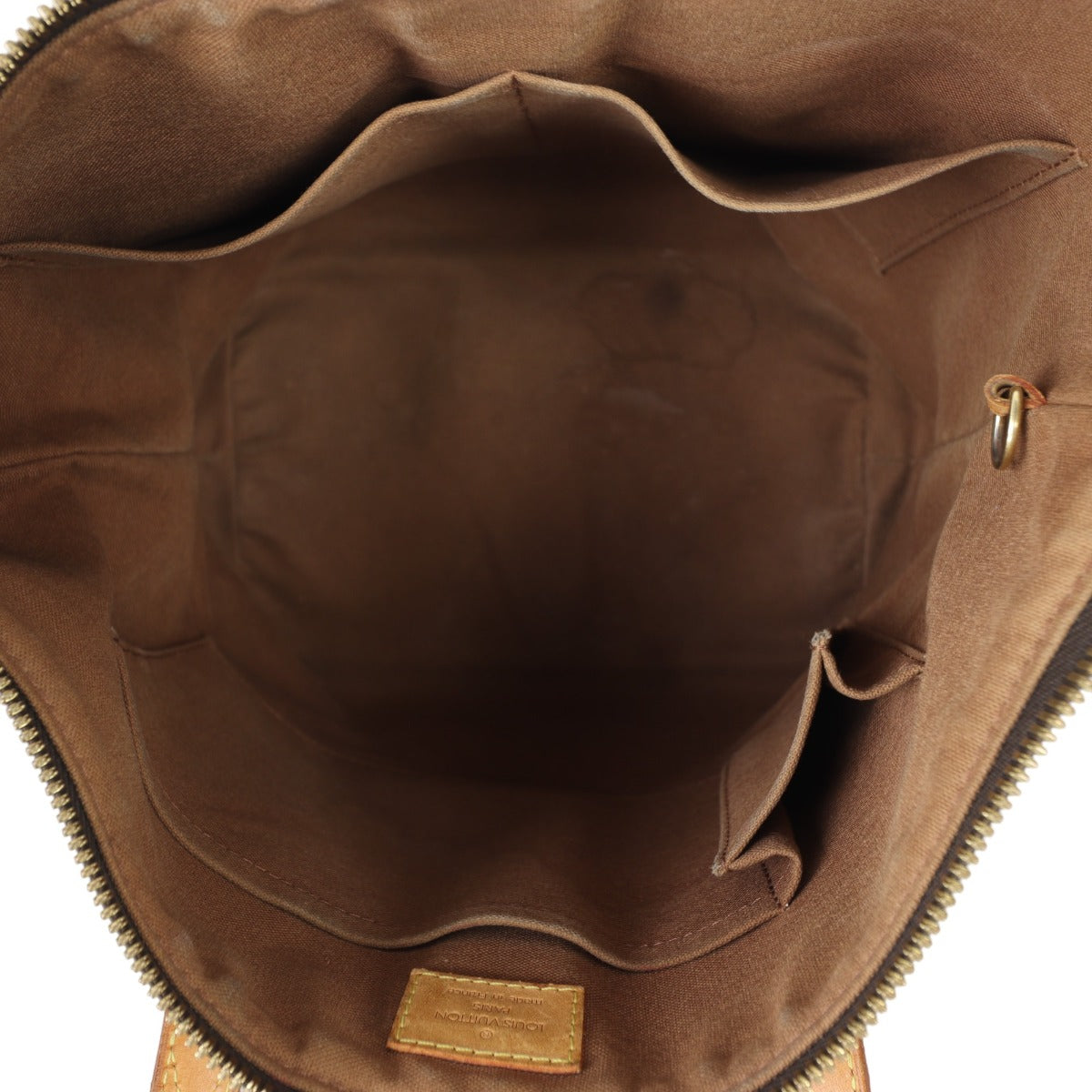 Louis Vuitton Palermo PM Monogram